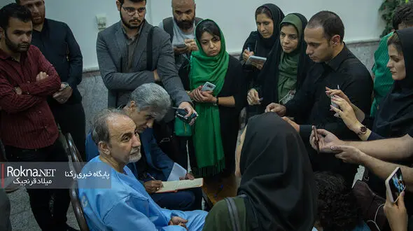 نجفی مباشر قتل نیست و قتل را گردن گرفته است ! / نماینده مجلس اعلام کرد