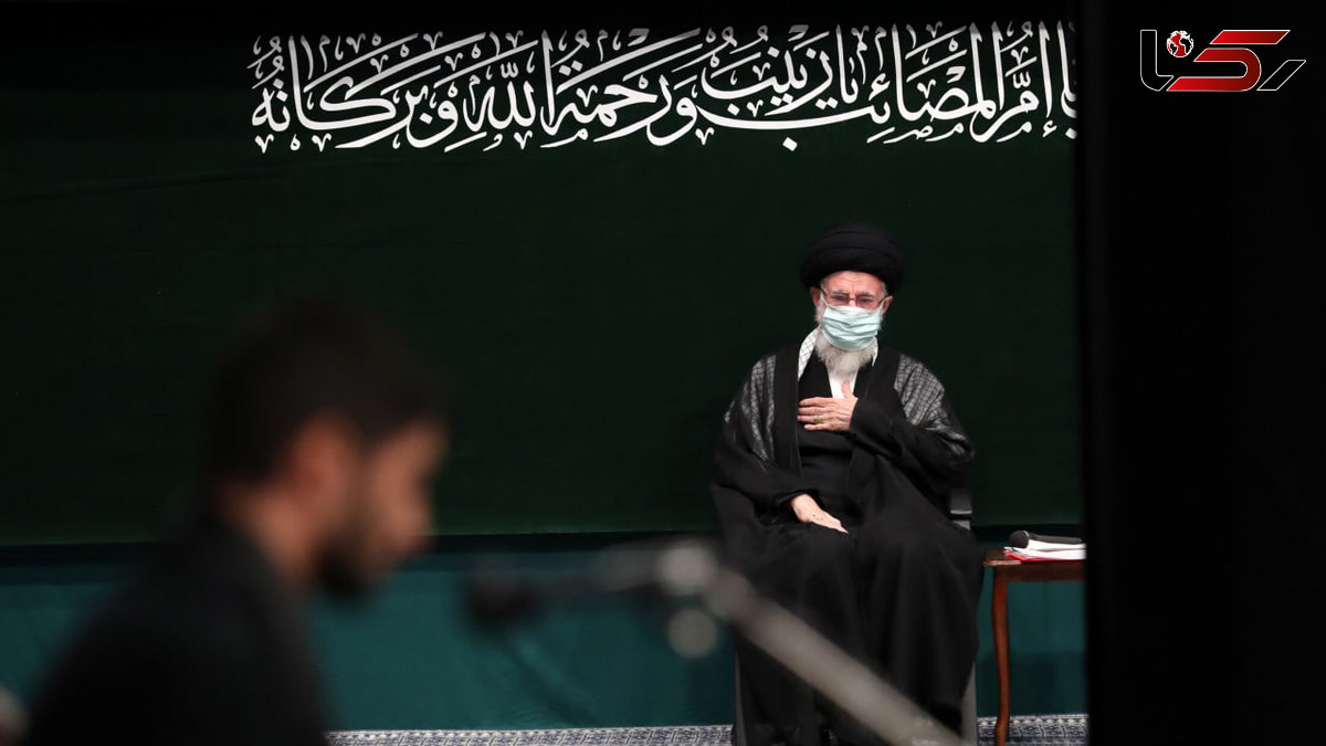  رهبر انقلاب : محیط دانشگاه را به رنگ خدا منور کنید
