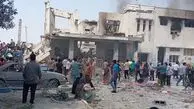 فیلم و گزارش خبرگزاری فرانسه از مدرسه میناب / پدر و مادرهای داغدار و مادری که حاضر نشد پیکر دخترش را ببیند