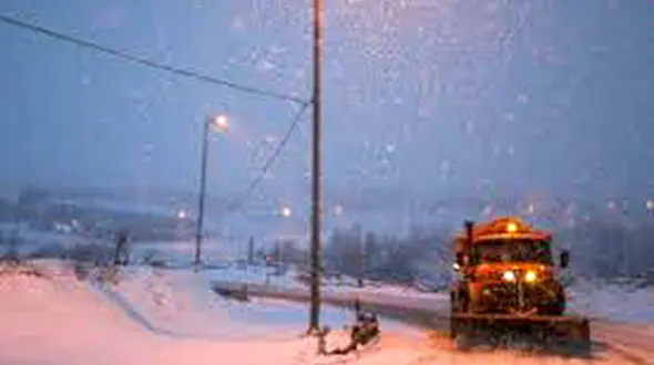 در بارش‌های پیش رو، همه دستگاه‌ها آماده باشند / تعطیلی‌ها به استانداران واگذار شد