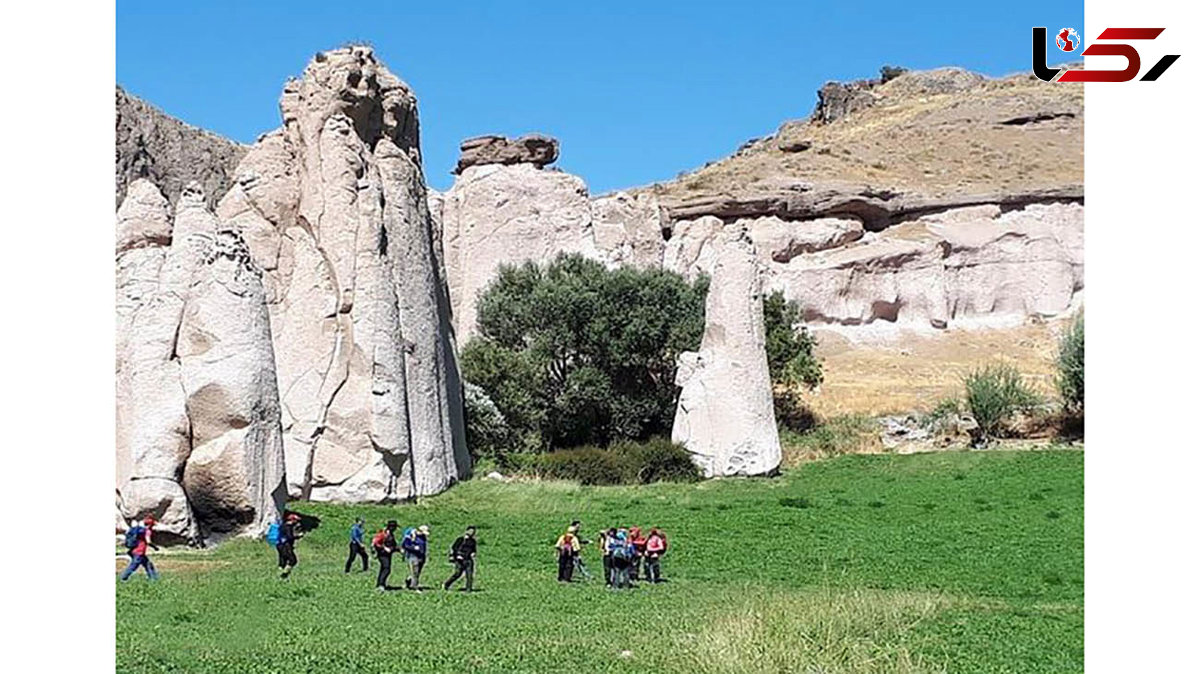 برخورد با 35 تور گردشگری غیرمجاز در تبریز