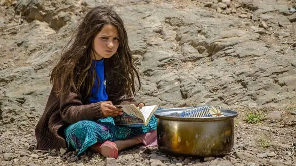 نفس در تورین به روی پرده رفت