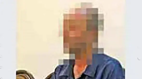 اعتراف کوروش به عجیب ترین اقدام یک دزد با مالباخته+ عکس