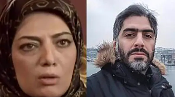 نسبت پردیس افکاری با همسر ساره بیات چیست؟ +عکس