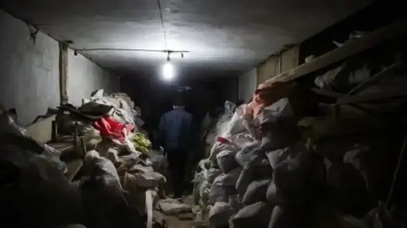 حقیقت حفاری‌های مخفی زیر بازار تهران چیست؟ / ابعاد مهم تونل ۵ هزار متری