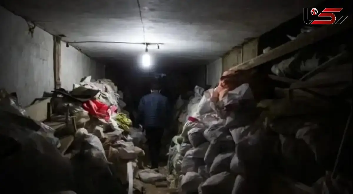 حقیقت حفاری‌های مخفی زیر بازار تهران چیست؟ / ابعاد مهم تونل ۵ هزار متری