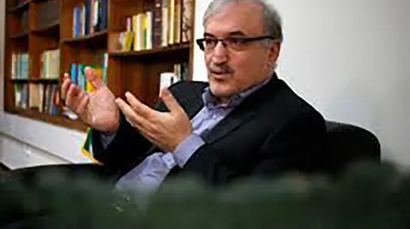 واکنش وزیر بهداشت به حادثه قطع انگشت دست یک نوزاد در شهریار