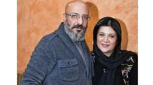 پیر شدن ریما رامین فر و امیر جعفری به پای هم + عکسی که ثابت می کند !