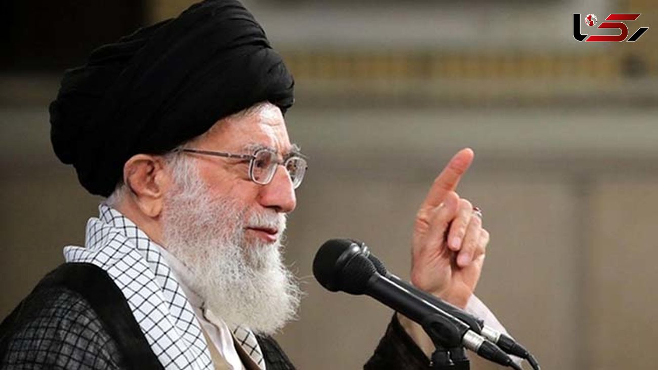 آیت الله خامنه‌ای: تا یک پستی خالی‌ می‌شود ، برایش نقشه نکشید