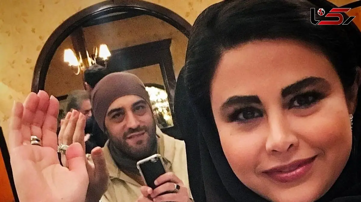 نگاهی به چیدمان منزل شاهانه و شیک امیریل ارجمند و همسر هنرمندش، یاسمینا باهر/ از مبلمان سلطنتی تا پرده‌های لوکس و اعیانی