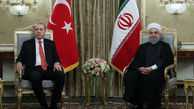 تصمیمات مهمی برای توسعه روابط اقتصادی ایران و ترکیه اتخاذ شده است