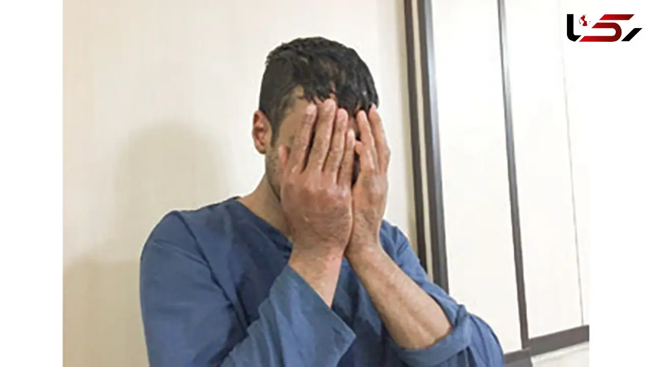 راننده تاکسی در یک قدمی چوبه دار
