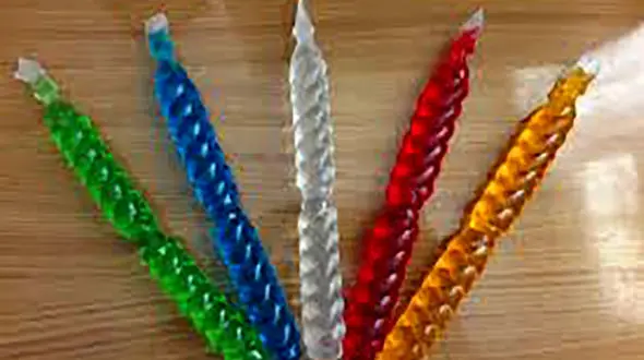 کشف 6 تُن «نوشمک» غیرمجاز در بجنورد