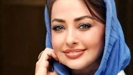 عکس | تصویر دیده نشده از نفیسه روشن در یکی از سالن های زیبایی بالاشهر
