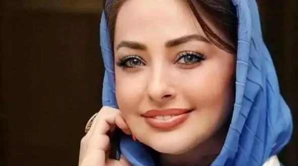 عکس | تصویر دیده نشده از نفیسه روشن در یکی از سالن های زیبایی بالاشهر