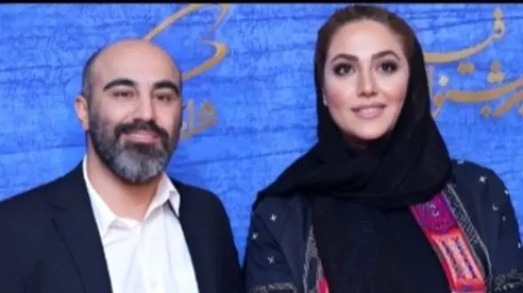 فیلم / عزم جزم محسن تنابنده برای افزایش جمعیت ایران / من و همسرم میخوایم حداقل 5 تا بچه داشته باشیم با فاصله سنی... 