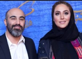فیلم / عزم جزم محسن تنابنده برای افزایش جمعیت ایران / من و همسرم میخوایم حداقل 5 تا بچه داشته باشیم با فاصله سنی... 