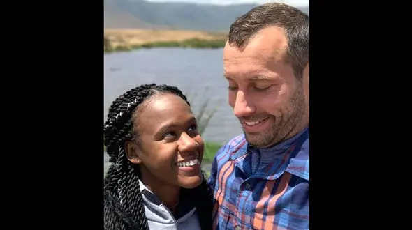 خواستگاری جنجالی دقایقی قبل از مرگ / همه از سرنوشت او در امریکا شوکه شدند+عکس