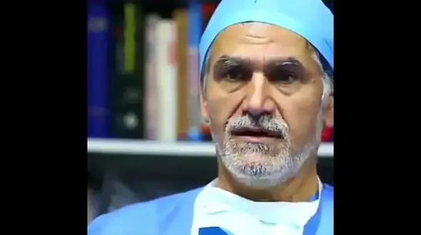 پزشک متخصص از کاهش هزینه های بیمارستانی در دولت روحانی می گوید +فیلم