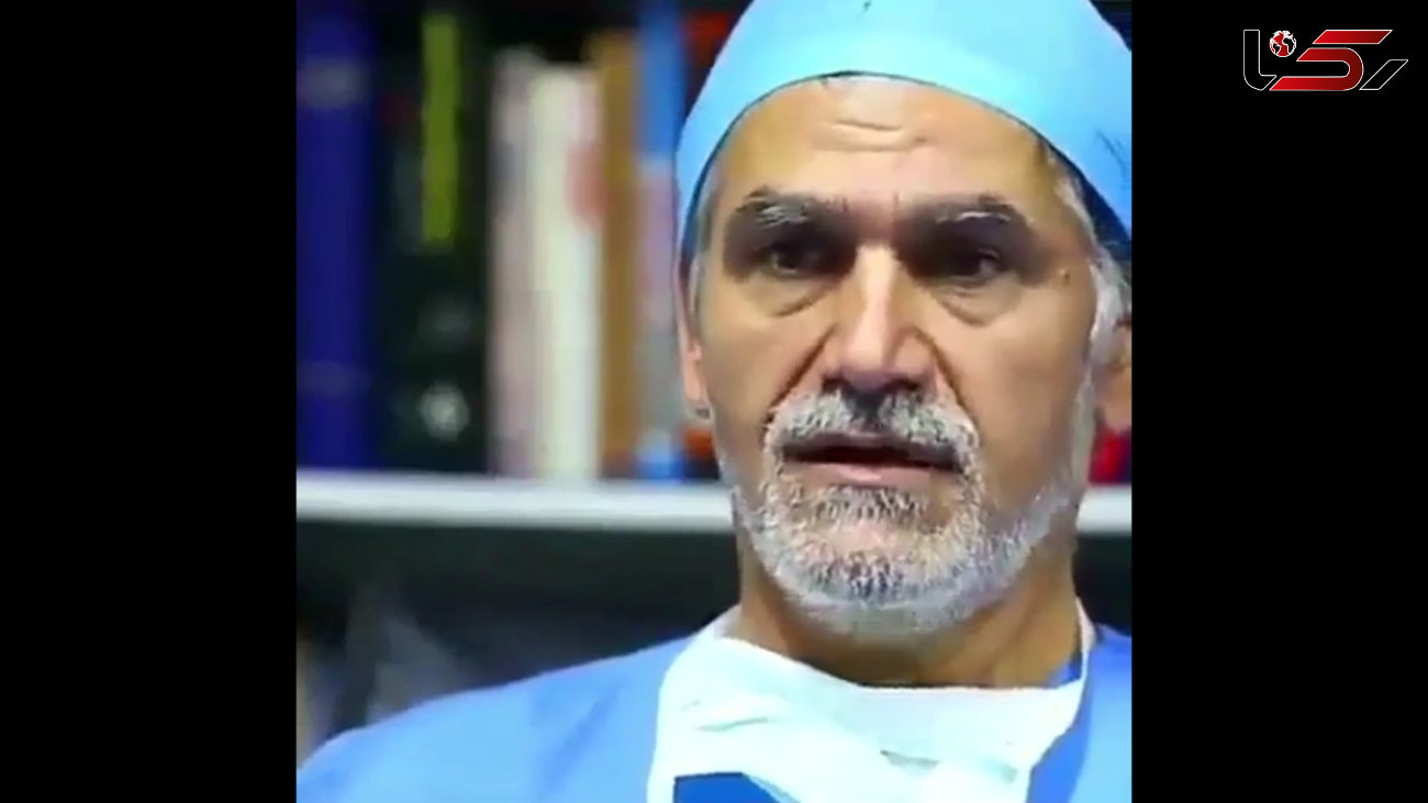 پزشک متخصص از کاهش هزینه های بیمارستانی در دولت روحانی می گوید +فیلم