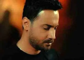 دانلود آهنگ اشکام میریزه دست خودم نیست از سامان جلیلی + متن کامل