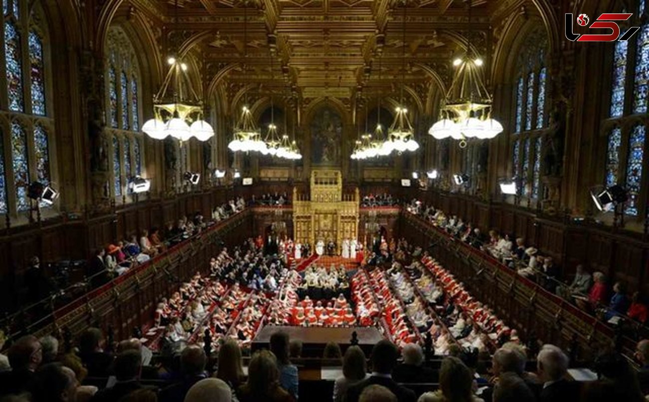 اولین رای‌گیری پارلمان انگلیس درباره لایحه بریگزیت
