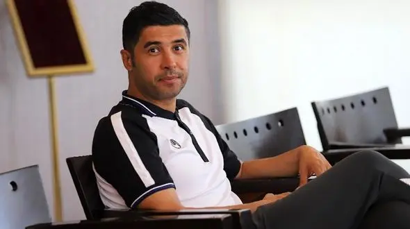 فاطمی: میانگین سنی تیم ملی بالاست؛ ولز و آمریکا تیم های خوبی هستند