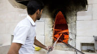تخلف ۵۱۰ میلیون ریالی نانوایان در مهر ماه امسال
