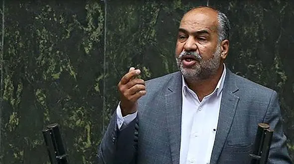 ماجرای بسته شدن میکروفون صباغیان چه بود؟ / چرا قالیباف را دیکتاتور نامید