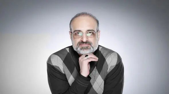 منتشر شد / نماهنگ " بوی باران " با صدای محمد اصفهانی و بازی هانیه توسلی + فیلم