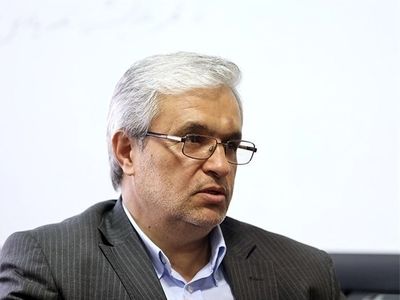 وقوع دوباره جنگ بعید نیست / مذاکرات در وزارت خارجه با هدایت شورای عالی امنیت ملی انجام
 می شود
