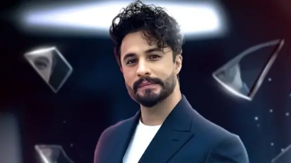 دانلود آواز باشکوه و جدید راغب، قشنگ ترین خطا /پیله کن پروانه ام با تو من دیوانه ام!