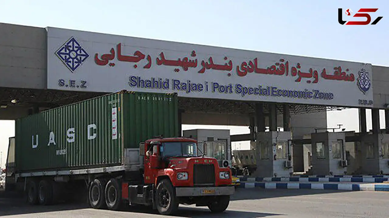 ترخیص فوری ۳۰ هزار تن برنج وارداتی و ۷۰ هزار تن گندم