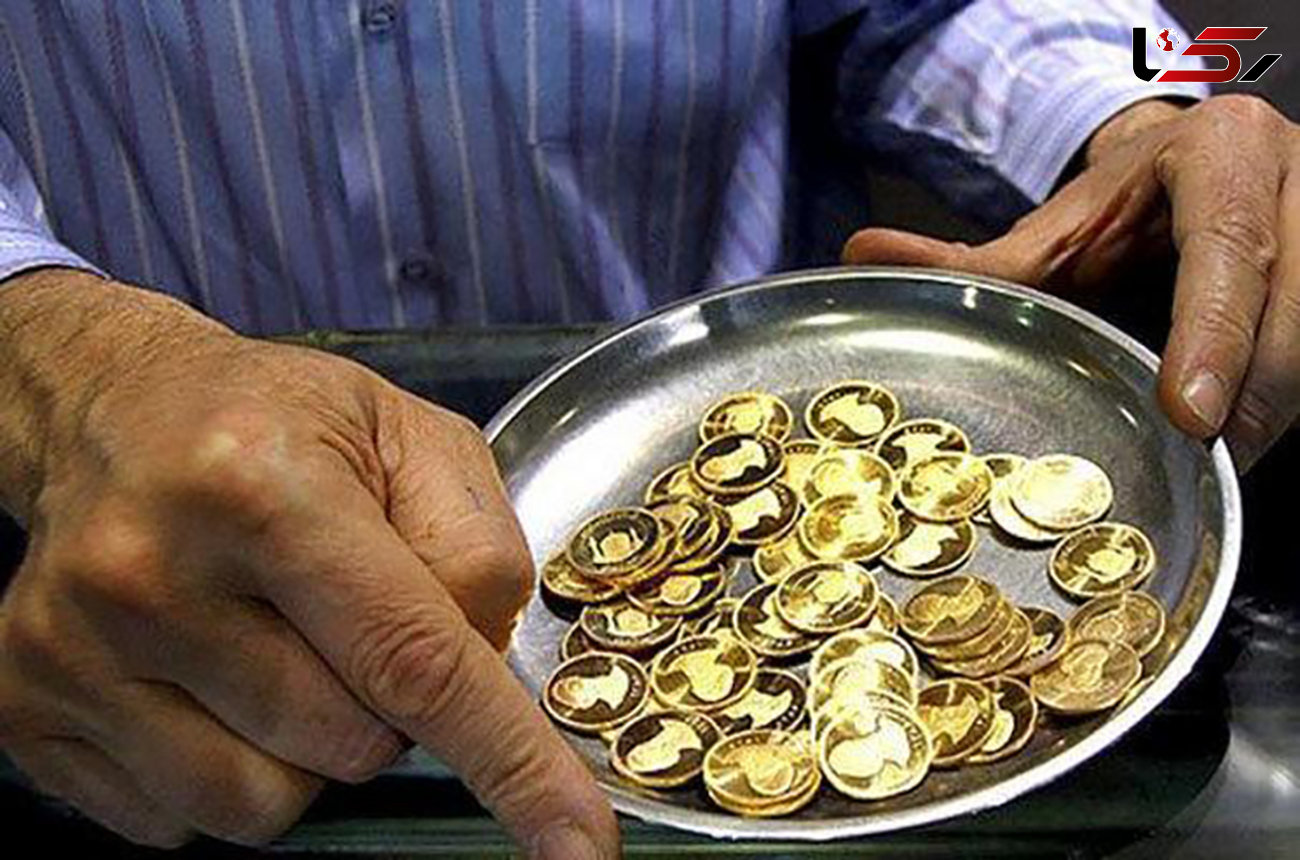 دلایل کاهش قیمت طلا و سکه در بازار + جزئیات
