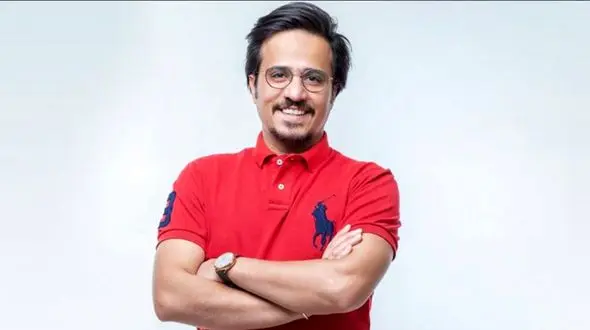 دورهمی هنرمندان در عروسی تازه‌داماد سینمای ایران 