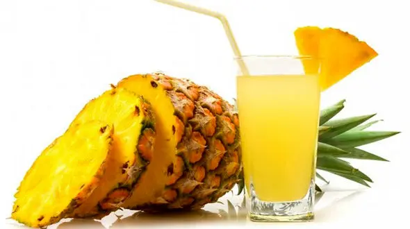 11 خوراکی که به رفع خلط گلو کمک می‌کند