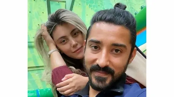 عکس های تولد میلیاردی در خانه اعیانی رضا قوچان نژاد ! / ساره بیات دعوت نبود ؟!