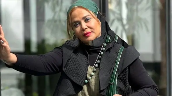 فیلم / بهاره رهنما: قراره تو رابطه عاشقانه بعدیم خودمو به خنگی بزنم/ توی زندگیم مدیون یه نفرم چون حس از دست دادن بهش دادم