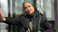 عکس/ استایل جسورانه بهاره رهنما دوباره سوژه شبکه های اجتماعی شد؛ عبای مخملی با/ بهش میاد یا نه؟