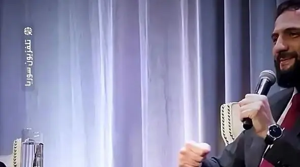 چرا جولانی دیپلمات آمریکایی را «تک‌تیرانداز» نامید؟