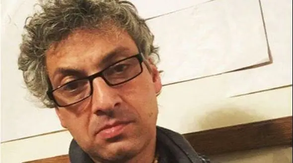 ارژنگ امیرفضلی تغییر چهره داد ؛ آقای بازیگر با آرایش زنانه قابل شناسایی نیست