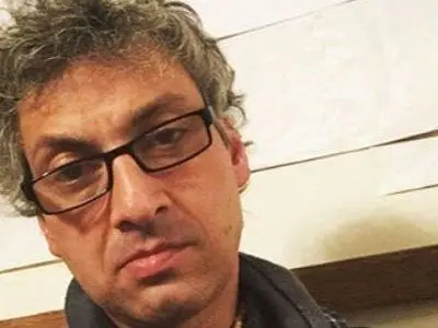 ارژنگ امیرفضلی تغییر چهره داد ؛ آقای بازیگر با آرایش زنانه قابل شناسایی نیست