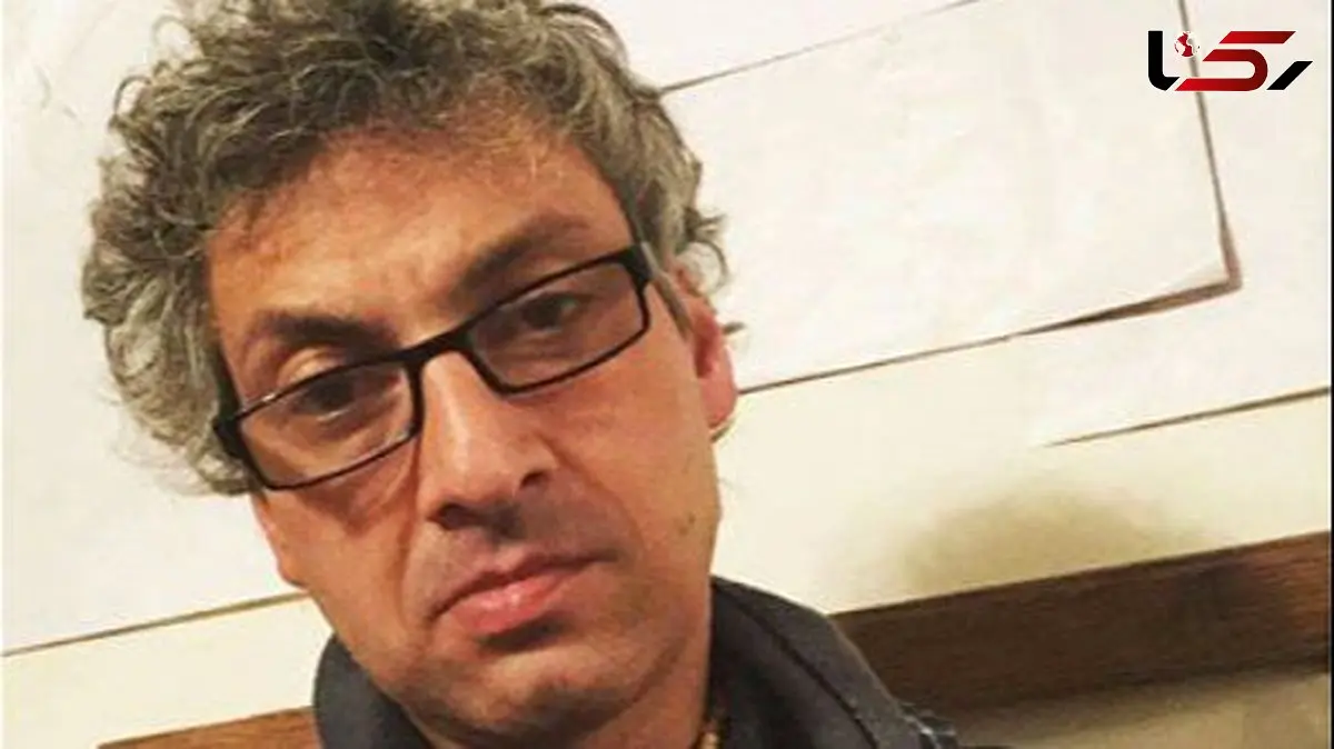 ارژنگ امیرفضلی تغییر چهره داد ؛ آقای بازیگر با آرایش زنانه قابل شناسایی نیست