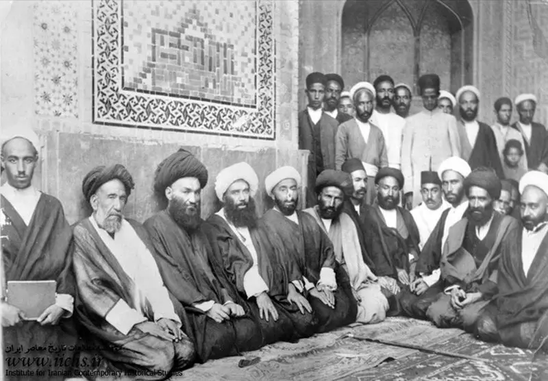 چیز‌هایی که از شهید آیت‌الله «سید حسن مدرس» نمی‌دانید
