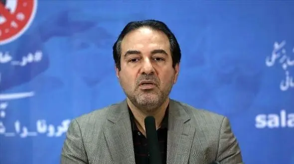 با کرونا به ادارات نروید ! کارت ملی شما چک می شود +فیلم