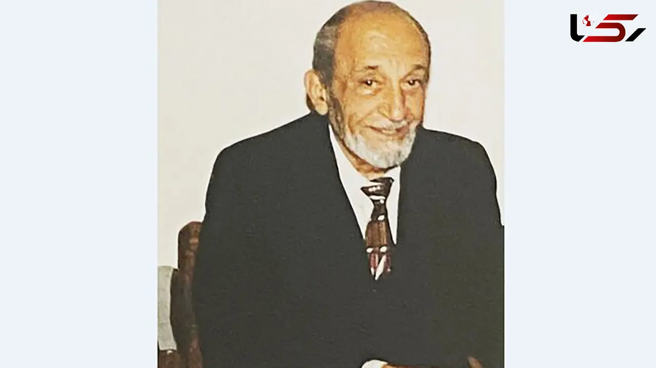 عبدالحسین آل‌رسول درگذشت   + عکس