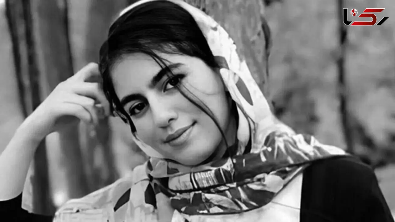 گزارش تصویری رکنا از  وداع تلخ پدر، مادر و خواهر با الهه حسین‌نژاد / اشک، آه، و سکوتی سنگین در بهشت‌رضا