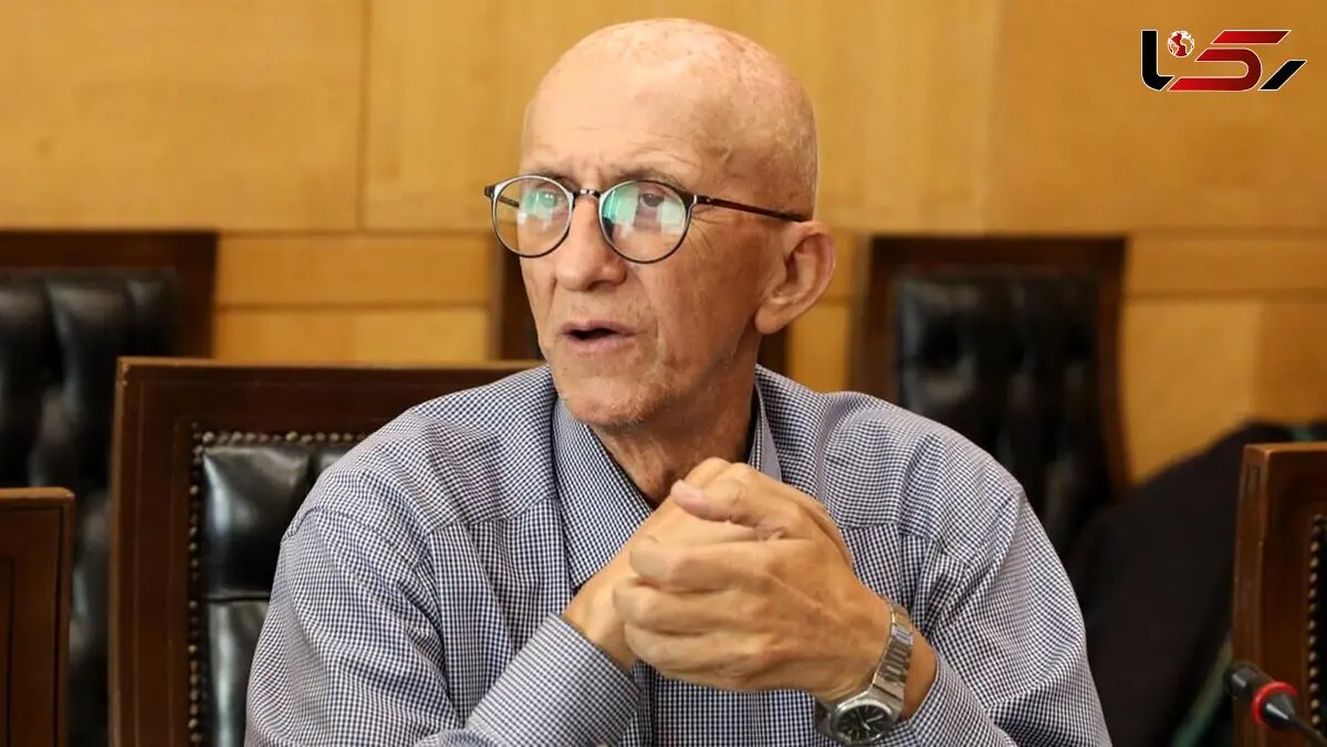 بیژن نوباوه: بودجه کدام دستگاه فرهنگی؟ کدام ناکارآمدی؟