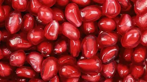 کاهش چربی های شکم با مصرف انار / رب انار چاق می کند