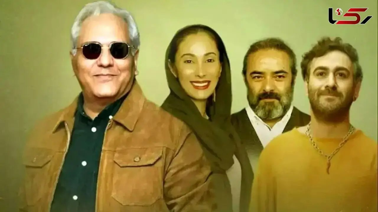 فیلم/ اولین تیزر شیش ماهه ؛ سریال جدید مهران مدیری در تلویزیون + زمان پخش